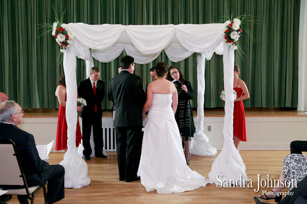 Best Winter Park Women's Club Wedding Photos - Sandra Johnson (SJFoto.com)